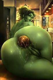 She hulk and hulk transformation sex hentai english jpg x She hulk sex