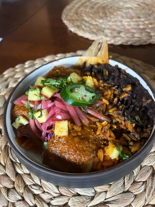 Tamale Co. Mexican Street Food by null