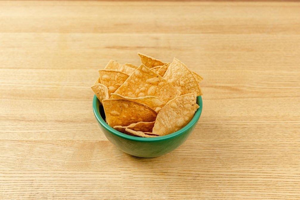 The Little Chihuahua by null