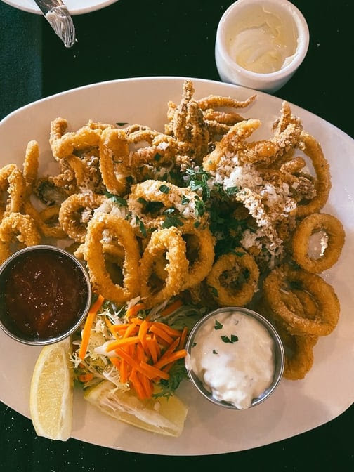 Forbes Mill Steakhouse by null