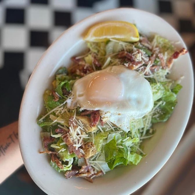 Frank's Diner - North Spokane by null