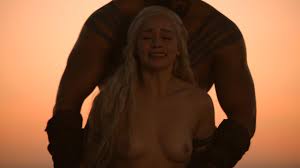 Nude emilia clarke deepfake porn masturbation got daenerys jpg x Khaleesi sex scene