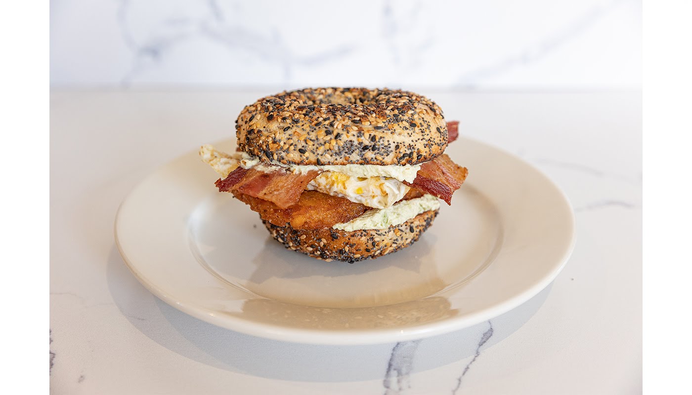 One Shot Coffee by null