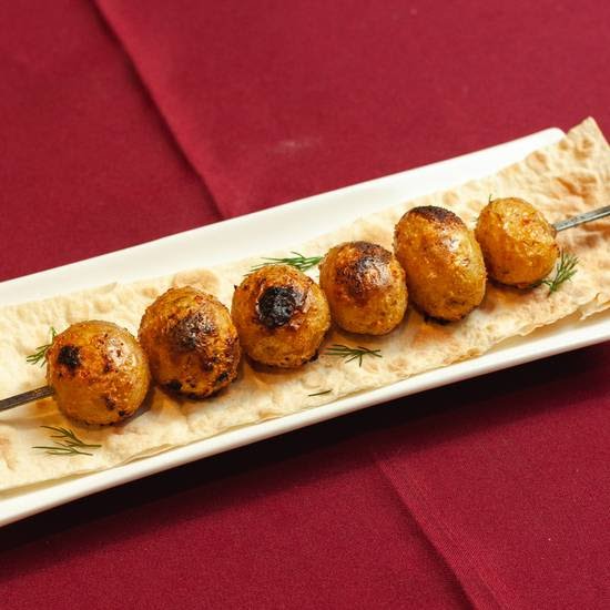 Khinkali House by null