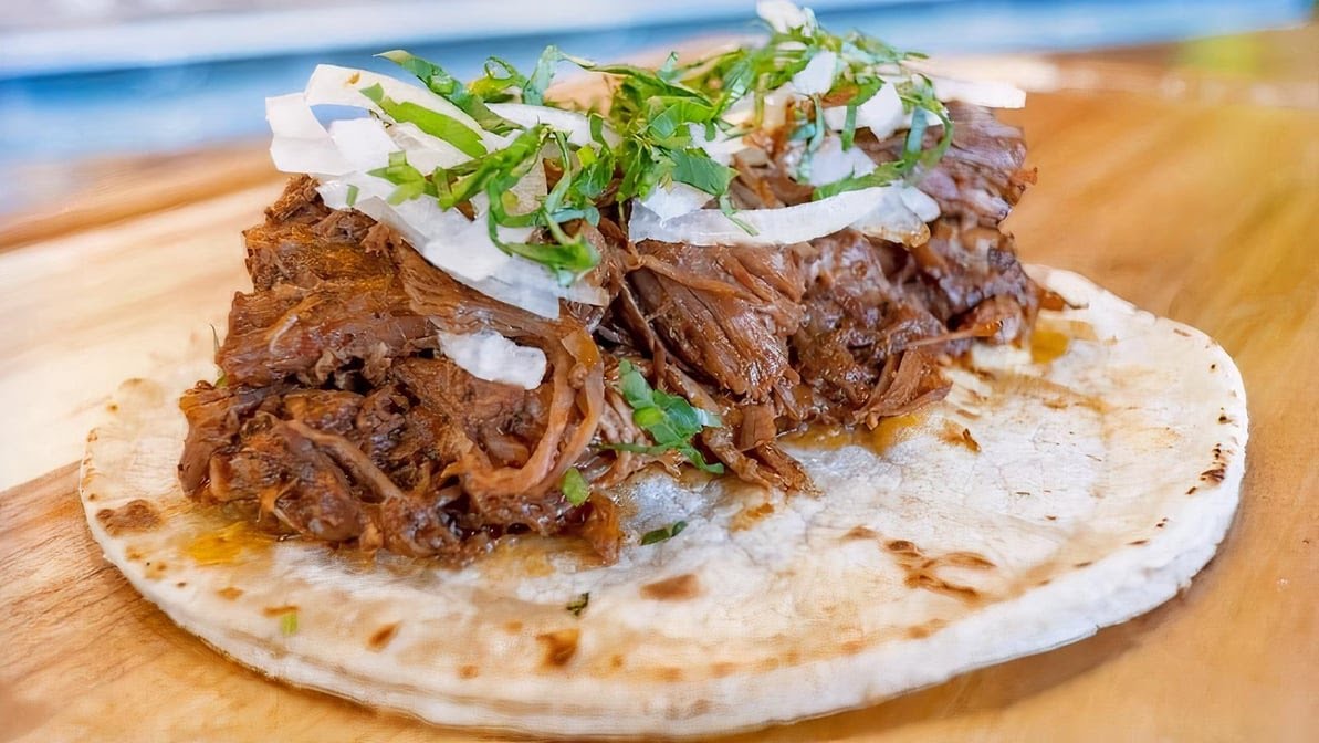 Taco Bamba Nashville by null
