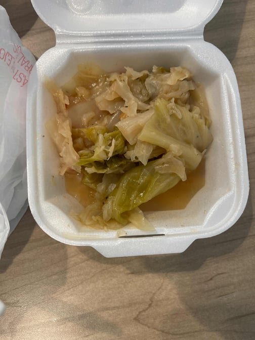 M&J Caribbean Cuisine by null