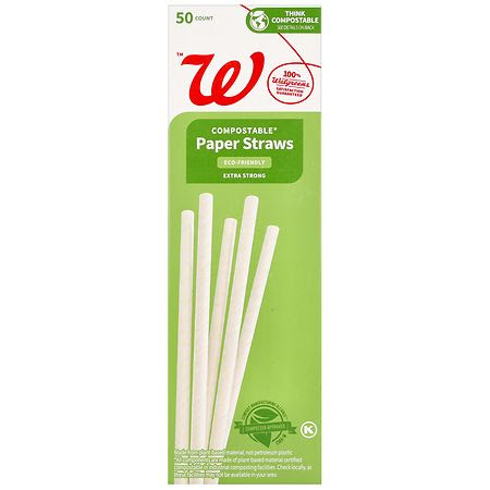 Walgreens by null
