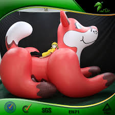 Inflatable toy stretches her ass and cunt jpg x Inflatable toy