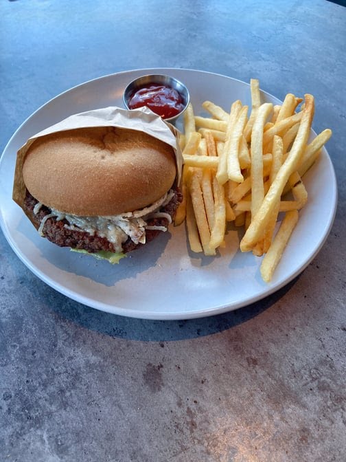 Sedona Taphouse by null