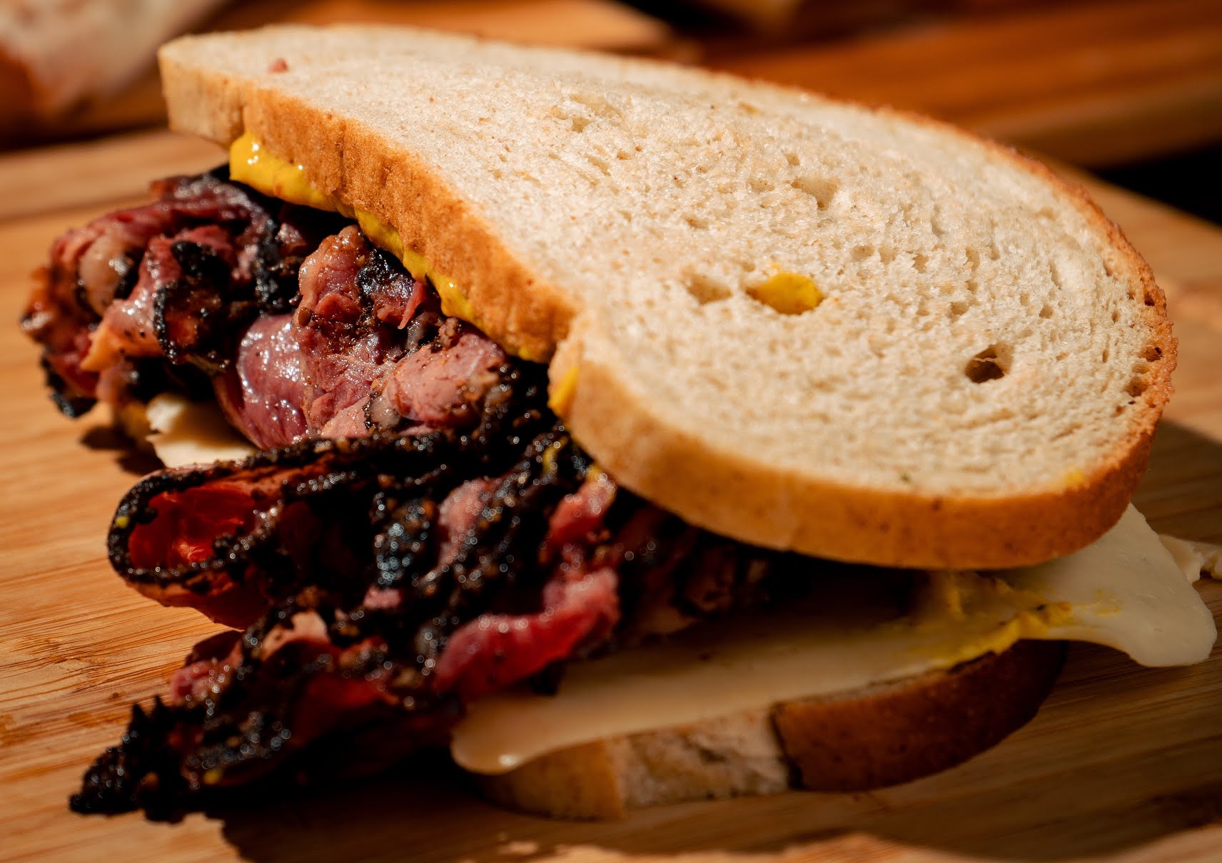 Papa Duke's Deli by null
