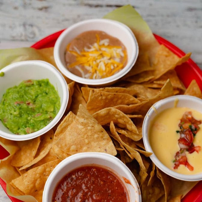 Cabo Cantina by null