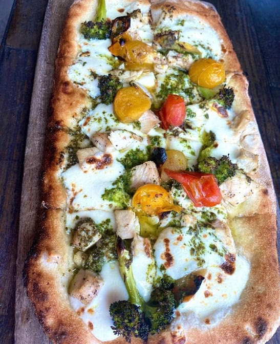 Farmer's Table La Mesa by null