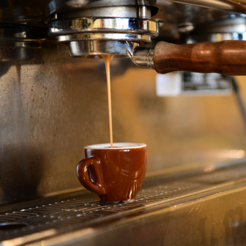 Pitango Gelato & Coffee, The Wharf by null