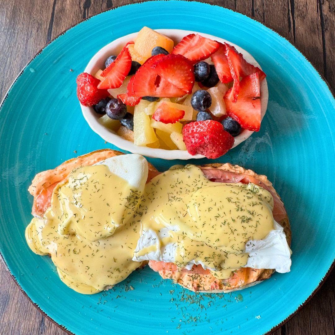 Karlton Cafe by null