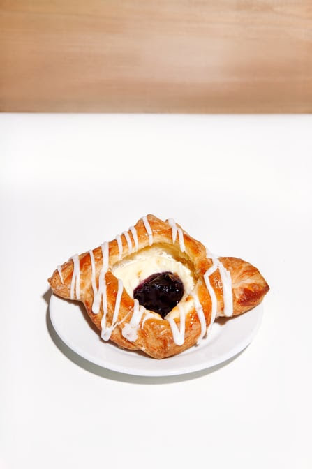 The Well Coffee House by null