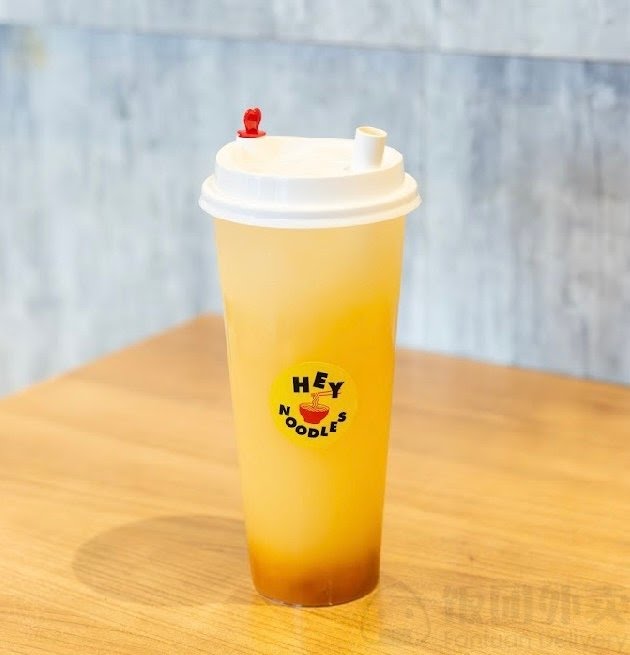 Hey Noodles(Mississauga) by null