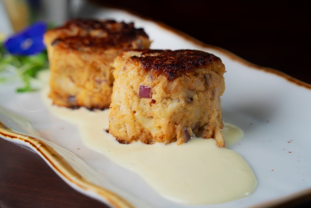 The Back Room Steakhouse by null