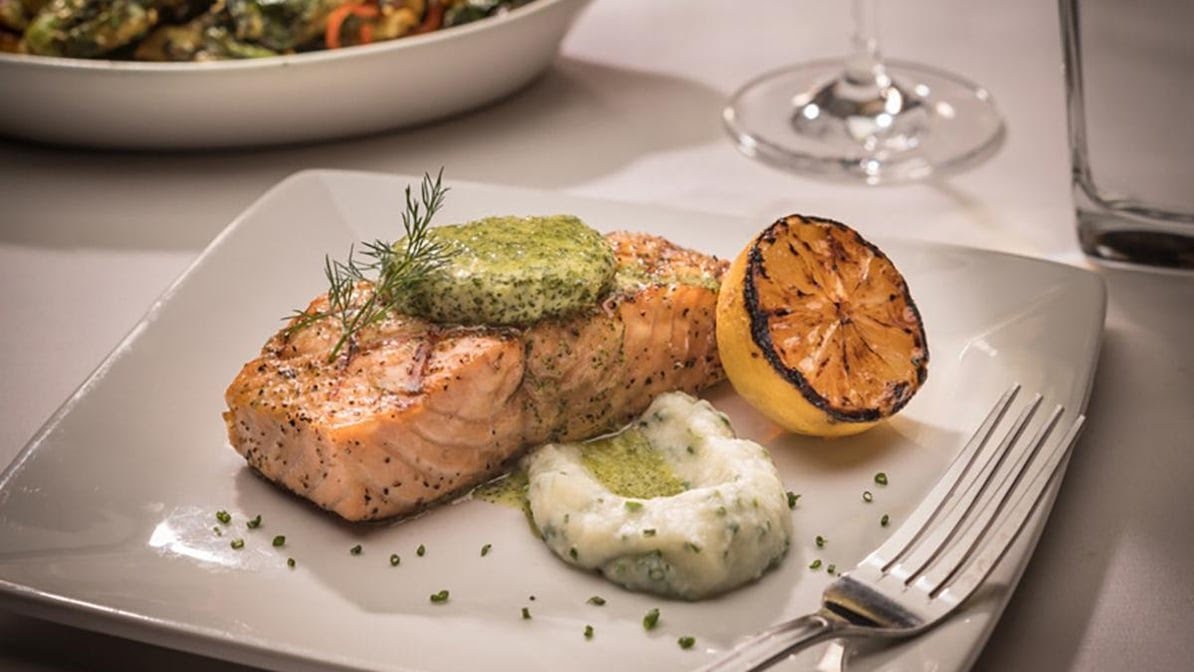 Perry's Steakhouse & Grille by null