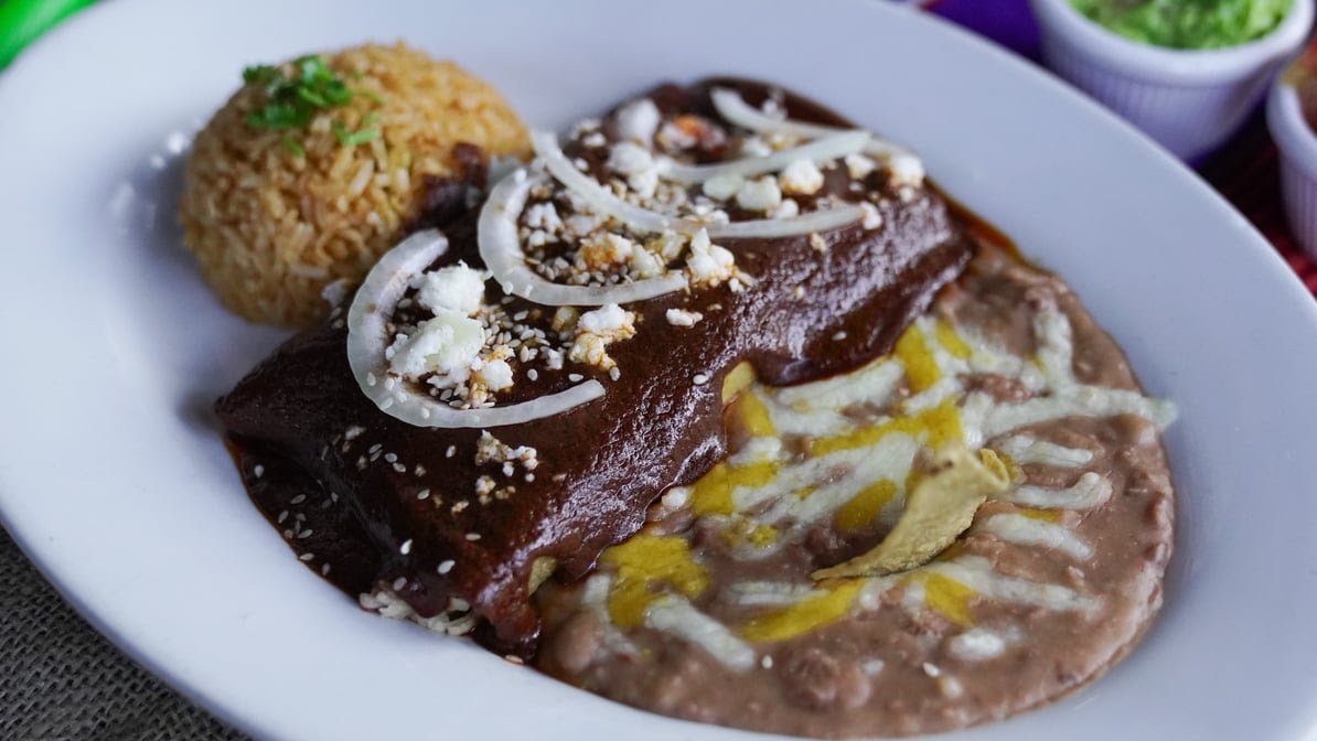 Don Chuy's Mexican Restaurant by null