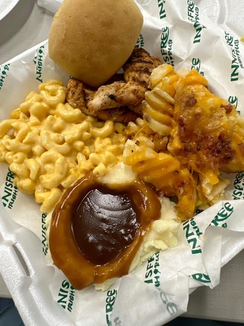 Innisfree Irish Pub by null