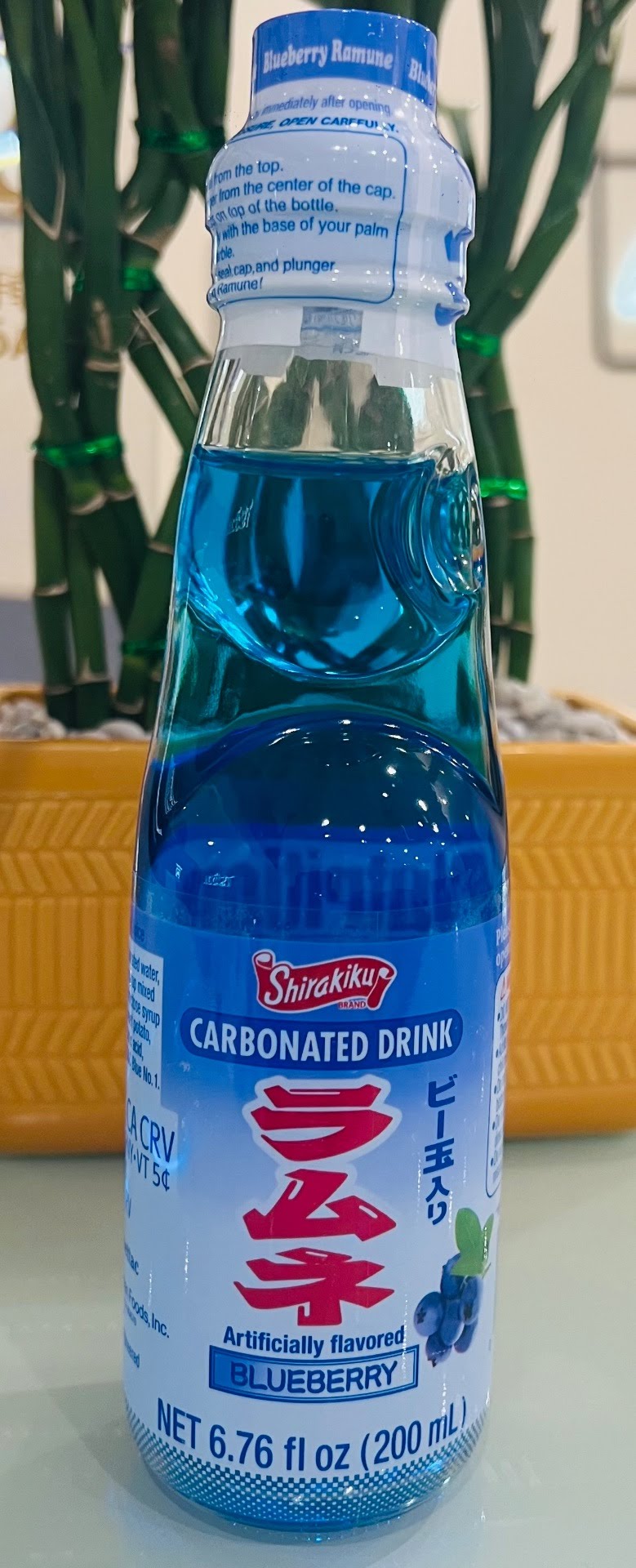 TSAoCAA Bubble Tea by null