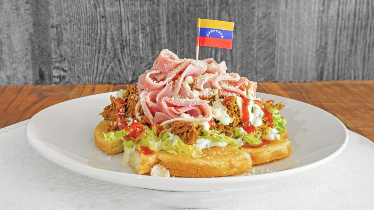 Bien Me Sabe Bistro by null