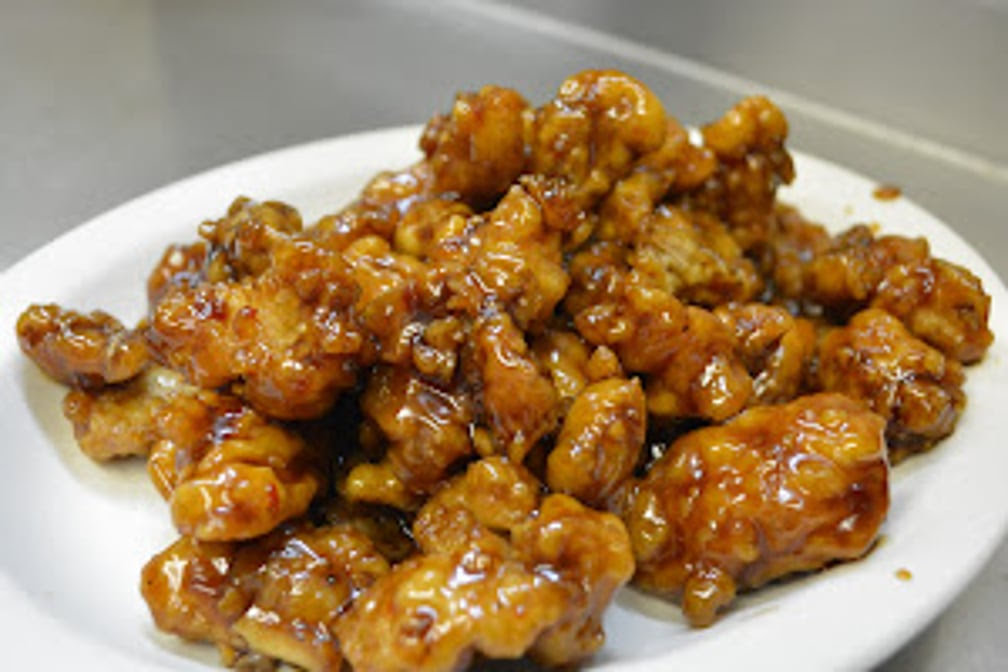 Imperial Garden Restaurant by null