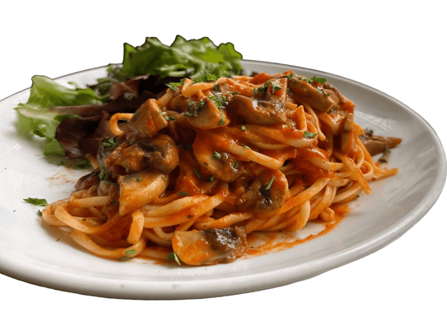 Magnin Street Cafe & Bistro by null