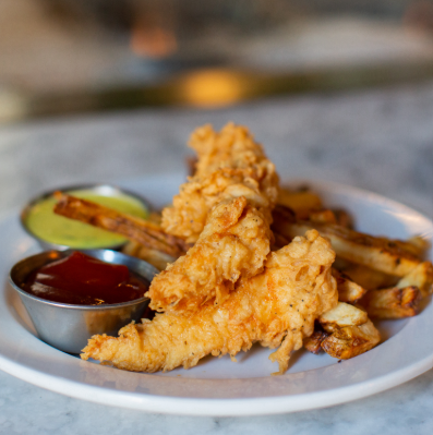 King Street Oyster Bar by null