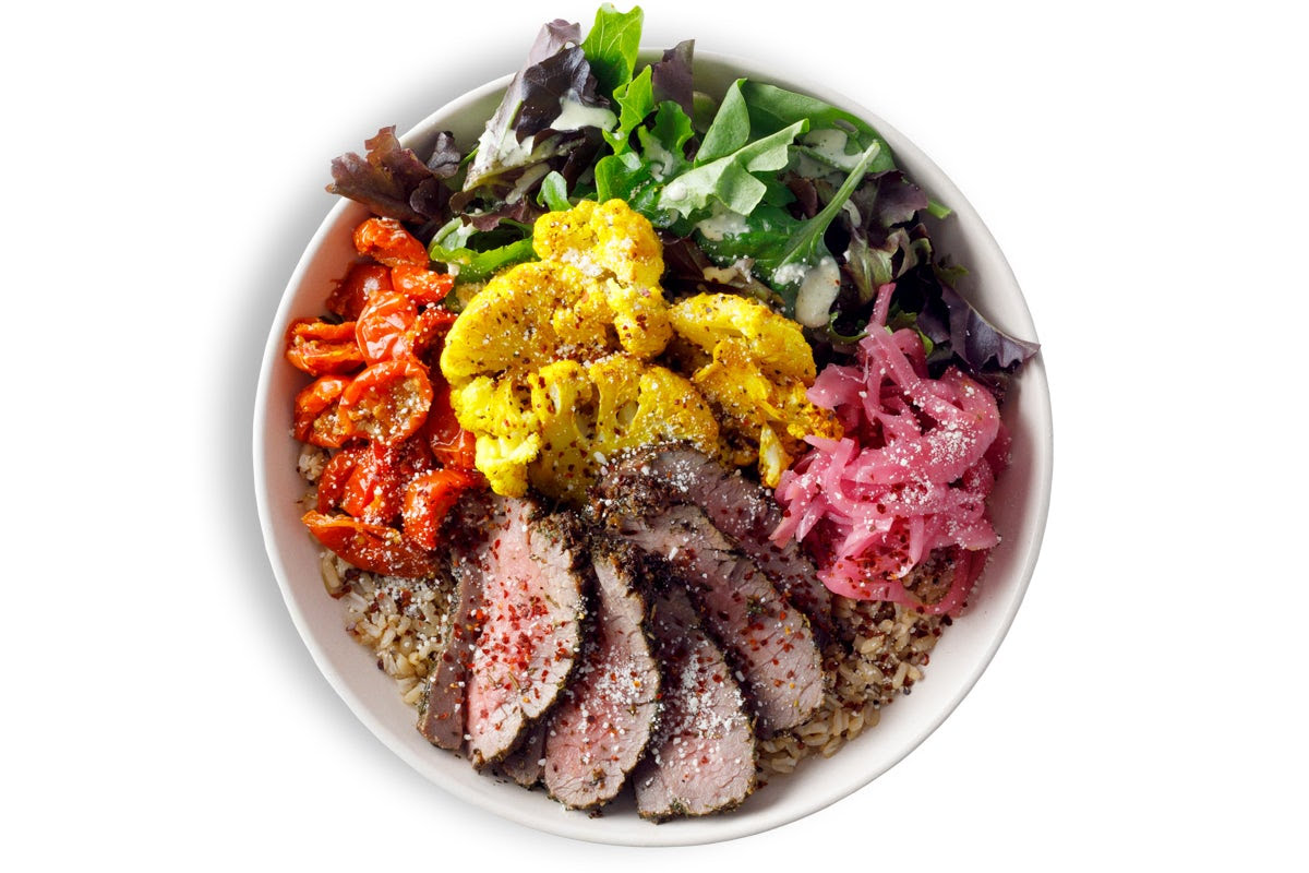 Modern Market Eatery - Corinth by null