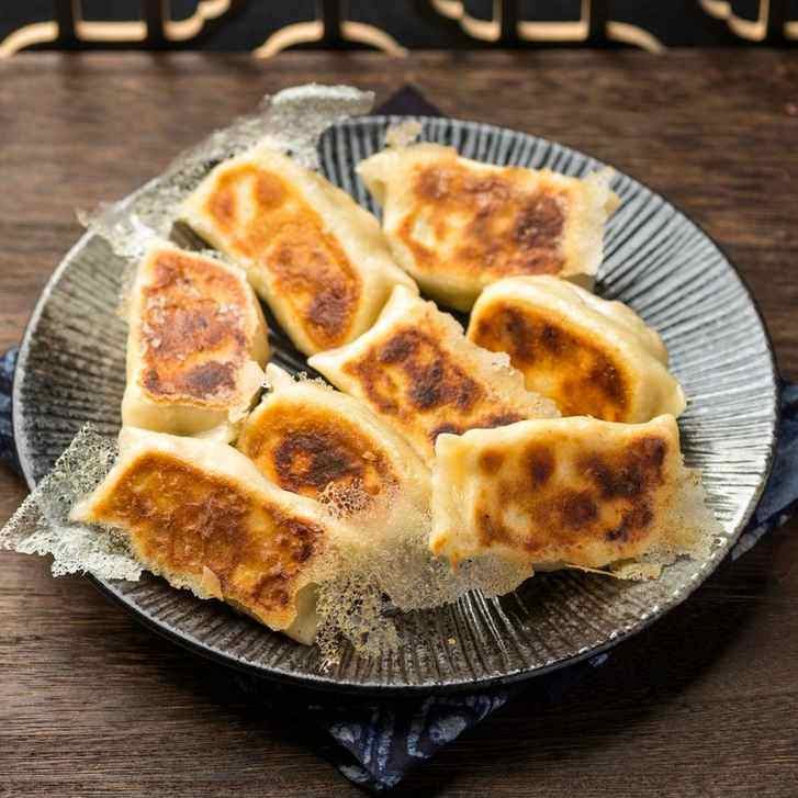 BOS' SiChuan Taste一碟川菜馆 by null