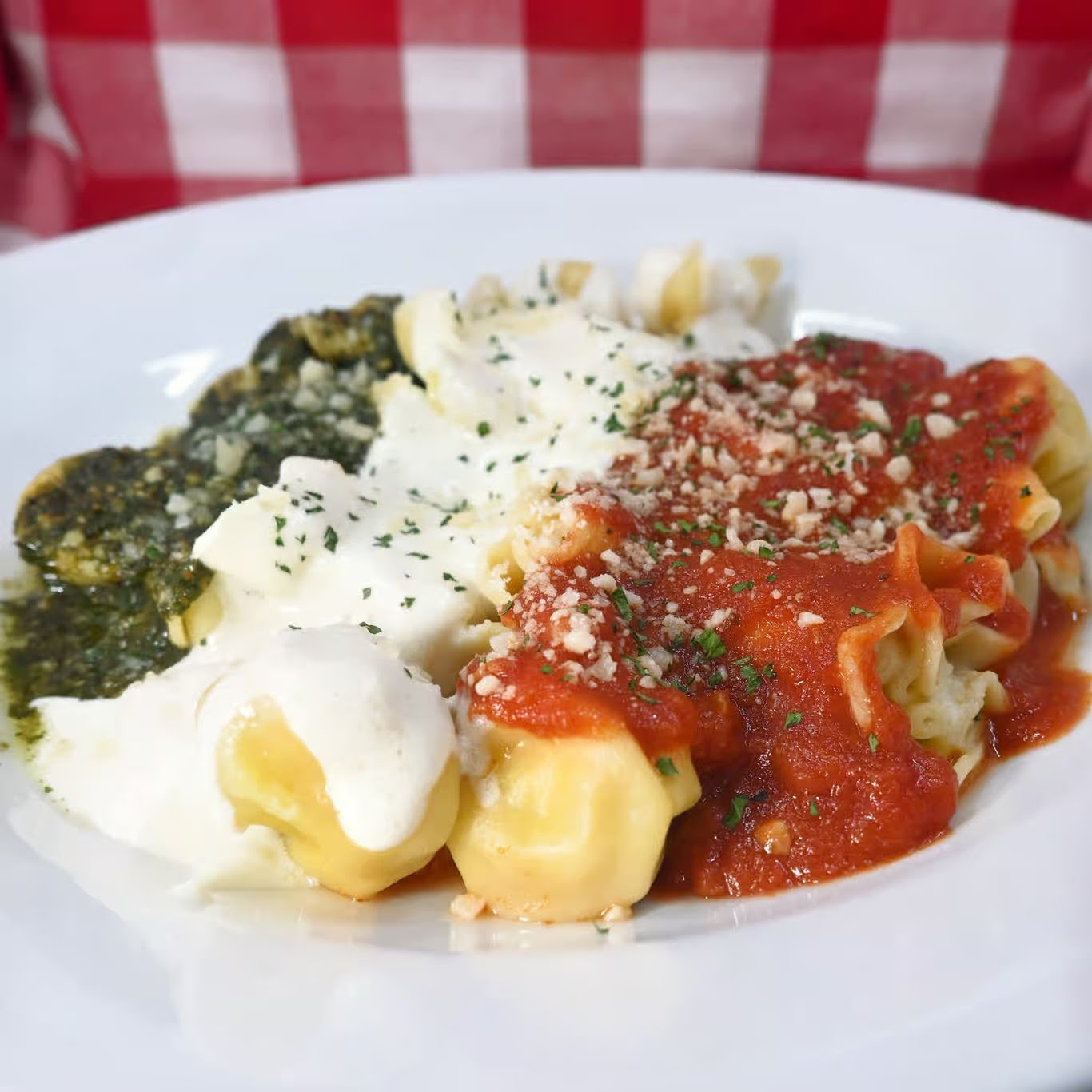 Daninos trattoria by null