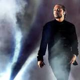 Kendrick Lamar, Damn, The Damn Tour, James Blake, Europe, Royaume-Uni, Divide Tour, Dublin