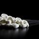 Graphene-fed silkworms can spin super threads 