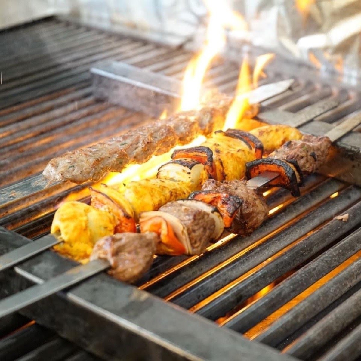 Falafel & Grill by null