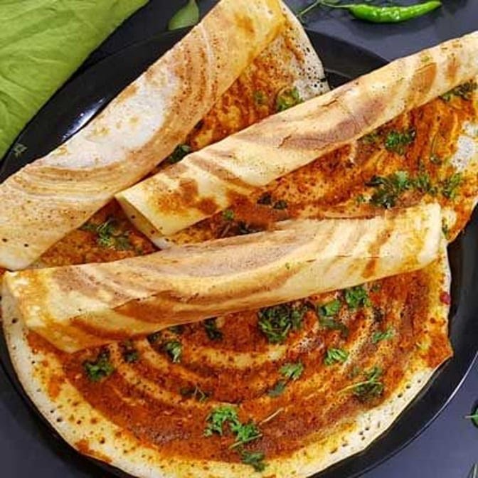 Indian Cravings Restaurant & Bakery by null