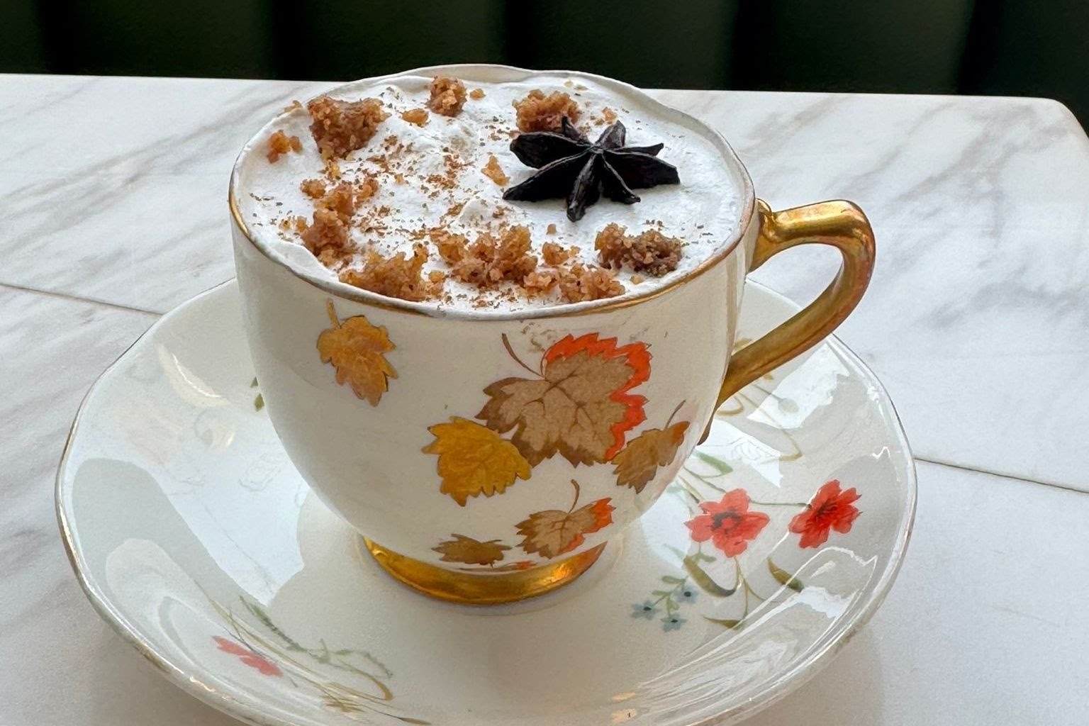 The Drawing Room Cafe by null