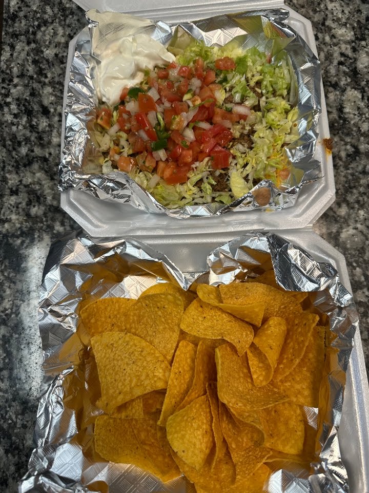 The Perfect Bite Cocina Mexicana by null