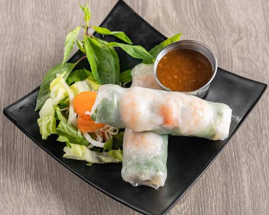 Restaurant I AM Pho by null