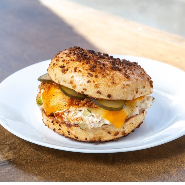 Primrose Bagel Co by null