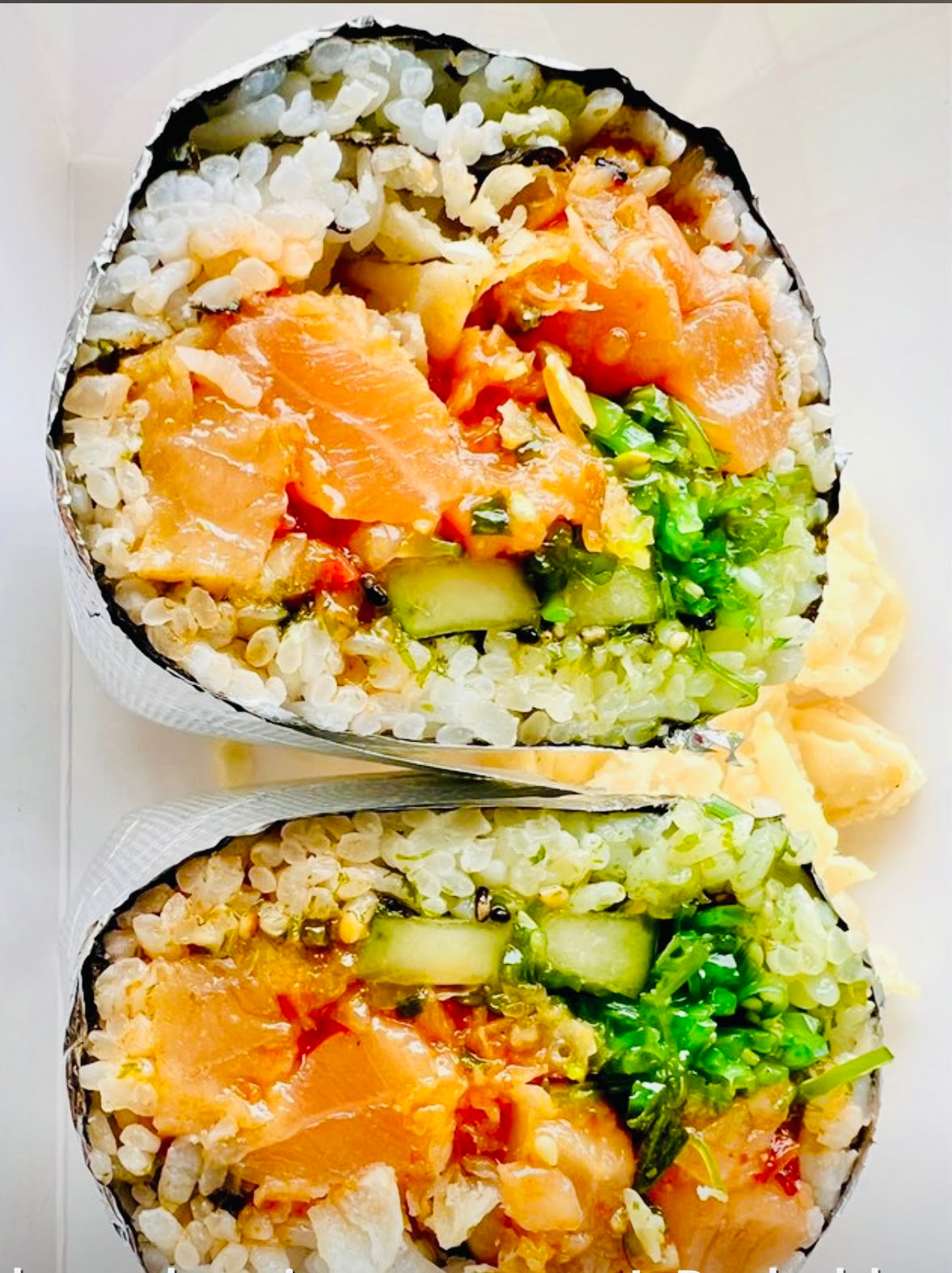 Poke & More Lomita by null