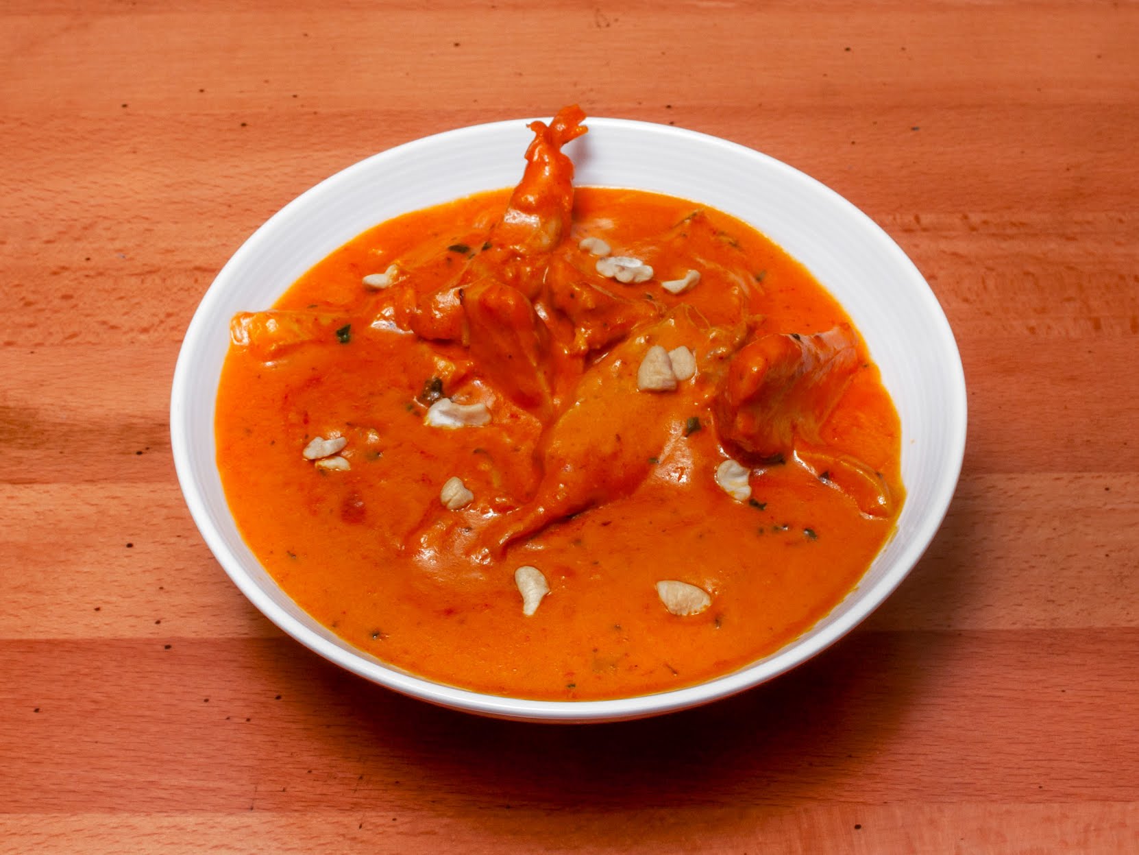 Bazil Indian Cuisine by null