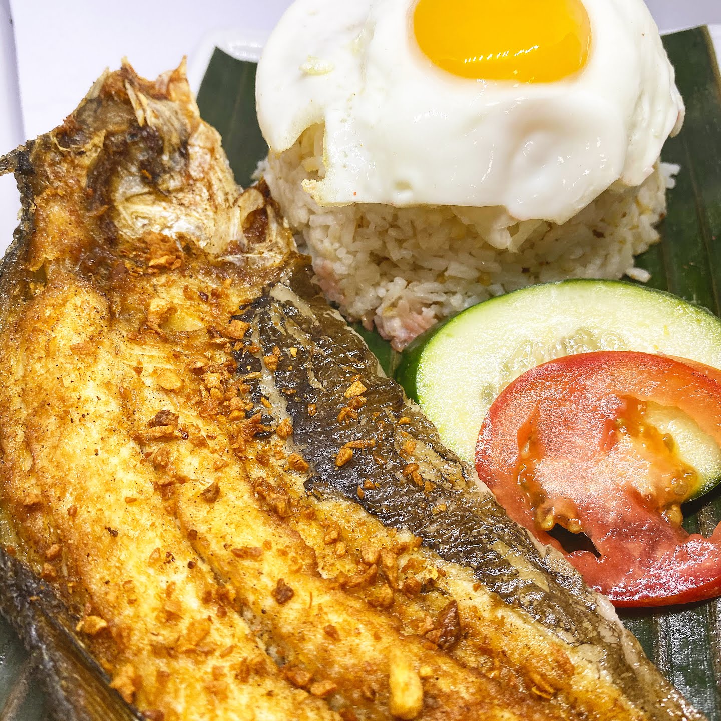 Kubo Restaurant, formerly Bahay Kubo by null