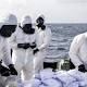 Navy seizes $800m worth of heroin 