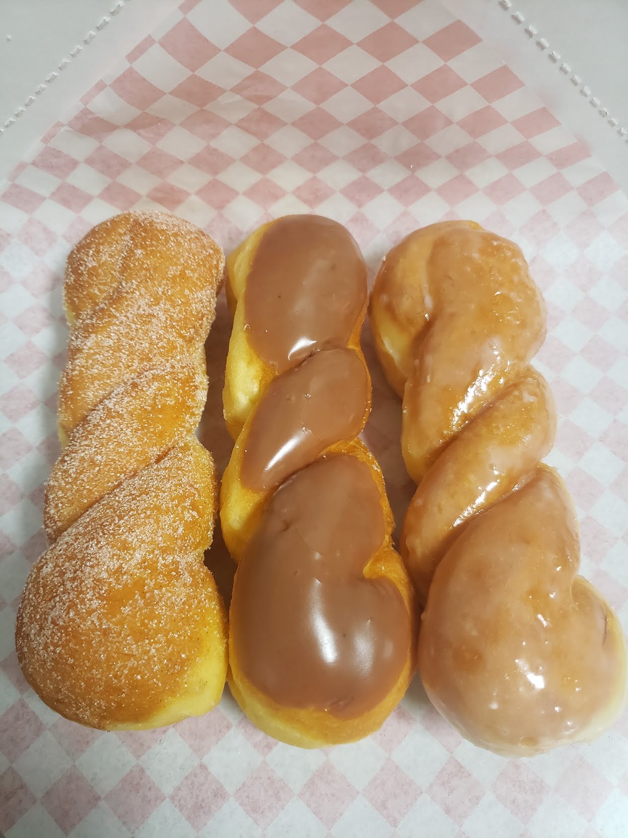 King Donuts by null