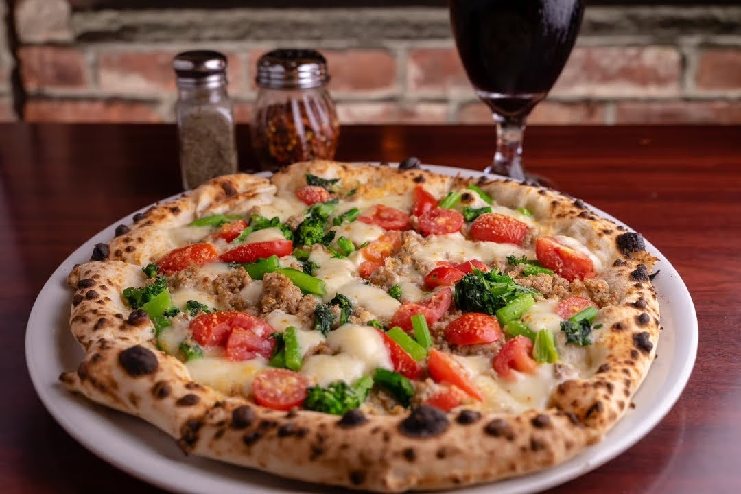 Antico Forno by null