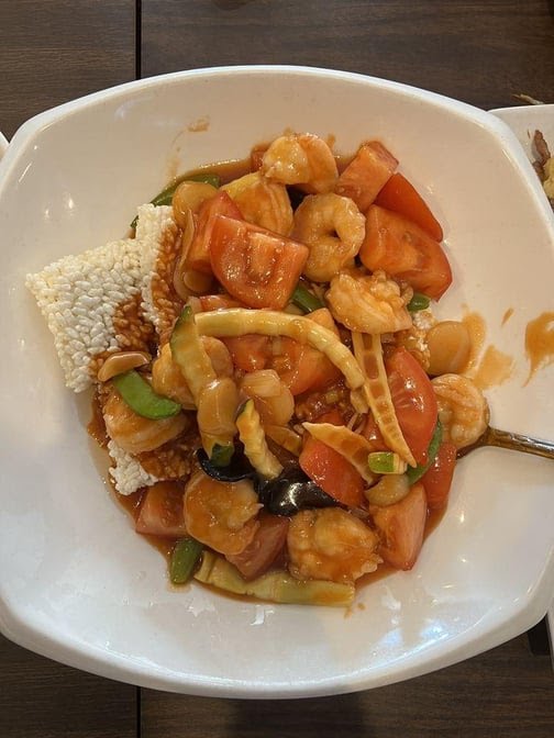 Sichuan Style by null