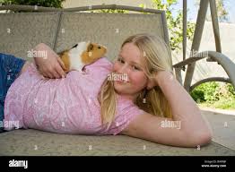 11yo girls nude|11 year old girl hi-res stock photography and images - Alamy