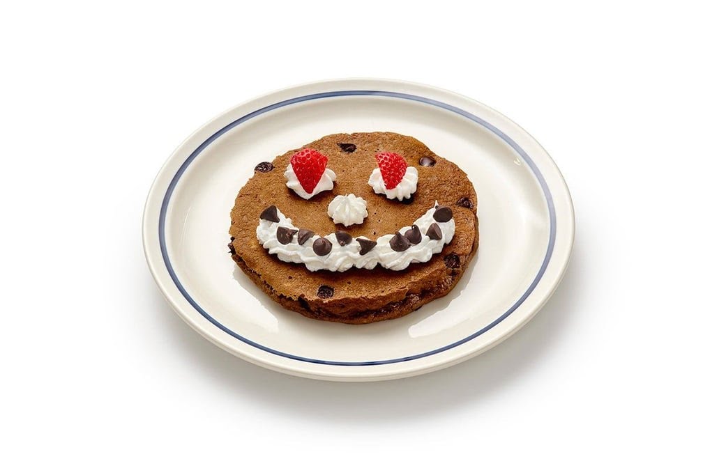 IHOP by null