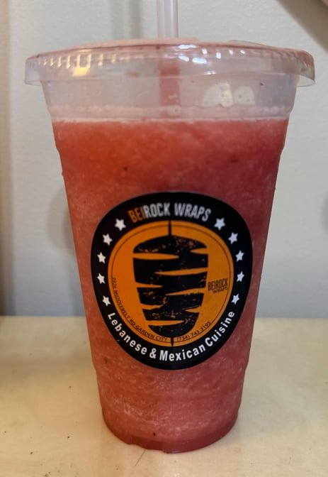 BeiRock Wraps Restaurant by null